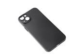 Mobile - Covers & Cases - GEAR Phone Case Ultra Slim Black - iPhone 14 Plus - 663372