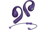 Hörlurar / Headset - Anker soundcore AeroFit Pro - Purple - A3871GQ1