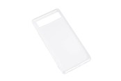 Mobile - Covers & Cases - GEAR Phone Case TPU Transparent - Google Pixel 6a - 663375