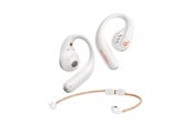 Hörlurar / Headset - Anker soundcore AeroFit Pro - White - A3871G21