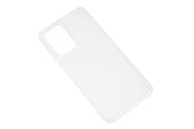 Mobile - Covers & Cases - GEAR Phone Case TPU Transparent - Samsung Galaxy A33 5G - 663378