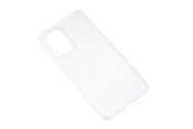 Mobile - Covers & Cases - GEAR Phone Case TPU Transparent - Samsung Galaxy A53 5G - 663379