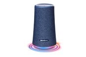 Bärbar & festhögtalare - Anker Glow - Blue - A3166G31