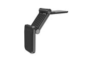 Andra mobiltillbehör - GEAR Magnetic phone holder Flexible Bracket with Self-adhesive Tape - 665124