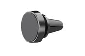 Andra mobiltillbehör - GEAR Mobile Holder Magnetic Black Puck Mount in Air Vent - 665126