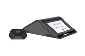 Videokonferens - Crestron Electronics Crestron Flex - for Zoom Rooms - video conferencing kit - UC-M70-NC-Z