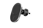 Andra mobiltillbehör - GEAR MagSerie Phone Holder Airwent MagSafe Charge 15W Wireless - 665132