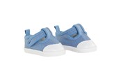Dockor & Tillbehör - Corolle Mon Grand Poupon Sandals Blue 36cm - 9000141620