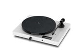 Skivspelare - Pro-Ject Juke Box E1 - White - Skivspelare White - 9120122293003