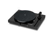 Skivspelare - Pro-Ject Juke Box E1 - Black - Skivspelare Black - 9120122292945