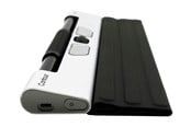 Mus - Contour Design RollerMouse Go + RollerMouse Go Dock mouse - Central pekdon - CDRMGO10213
