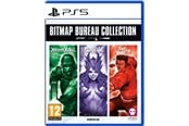 Spel - Bitmap Bureau Collection - Sony PlayStation 5 - Samling - 5060997481607