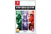 Spel - Bitmap Bureau Collection - Nintendo Switch - Samling - 5060997481522