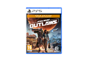 Spel - Star Wars Outlaws (Gold Edition) - Sony PlayStation 5 - Action / äventyr - 3307216284574