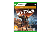 Spel - Star Wars Outlaws (Gold Edition) - Microsoft Xbox Series X - Adventure - narrative - 3307216285021