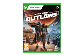 Spel - Star Wars Outlaws - Microsoft Xbox Series X - Action / äventyr - 3307216284710