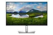 Skärm - 27" Dell P2725HE - 1920x1080 (FHD) - 100Hz - IPS - 90W USB-C - DELL-P2725HE