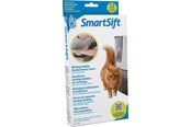 Katter - Catit - Biodegradable Replacement Liners (Top) Smart Sift 12St - (775.1074) - 775.1074