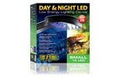 Uppvärmning/Ljus - EXO TERRA - Day & Night Led 2W 14 White/1 Blue Led - (205.2905) - 205.2905