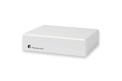 Förstärkare - Pro-Ject Phono Box E BT 5 - White - 9120097829313