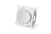 Golvvärme - Danfoss Thermostat deviregTM room sensor type: room + floor 16 a - 140F1161
