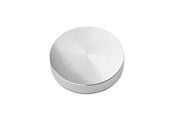Skivspelare - Pro-Ject Record Puck E - Silver - Skivspelare - 9120097828705