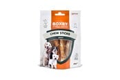 Hundar - BOXBY Chew Sticks Chicken 80g - PL10897