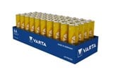 Battery - VARTA Longlife AA Folie 40 - 4106101394