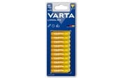 Battery - VARTA Longlife AAA Blister 30-pack - 4103101630