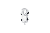 Actionkamera tillbehör - Insta360 X4 Invisible Dive Case - CINSBBMG