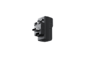 Actionkamera tillbehör - Insta360 X4 Mic Adapter - CINSBBMC