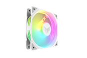 Chassi fläkt - ASUS TUF GAMING TR120 - Chassi fläkt - 120mm - Vit - 29 dBA - 90DA0093-B09000