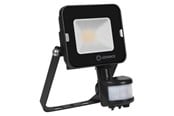 Lampor - LEDVANCE floodlight compact value sensor 1000lm 10w 840 ip65 - 4058075575240