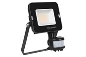 Lampor - LEDVANCE floodlight compact value sensor 2000lm 20w 840 ip65 - 4058075575288