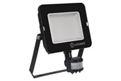 Lampor - LEDVANCE floodlight compact value sensor 5000lm 50w 840 ip65 - 4058075575325