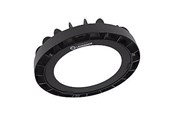 Lampor - LEDVANCE high bay compact gen2 10000lm 83w 840 ip65 110° - 4058075708174