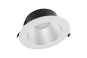 Lampor - LEDVANCE downlight performance ugr19 155mm 1500lm 14w 830 ip - 4058075459137