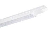 Lampor - LEDVANCE low bay flex 6510lm 42w 840 ip23 120° 5g2.5 - 4058075676084