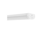 Lampor - LEDVANCE linear surface ip44 2250lm 600mm 18w/830 white - 4058075733152