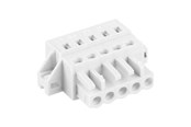 Lampor - LEDVANCE trusys flex feed-in connector 5p - 4058075781931