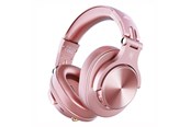 Hörlurar / Headset - OneOdio Fusion A70 - Pink - Fusion A70 pink