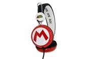 Hörlurar / Headset - OTL Nintendo Super Mario Dome - 5055371621878