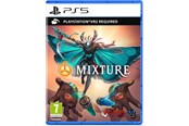 Spel - Mixture (PSVR2) - Sony PlayStation 5 - Action / äventyr - 5061005781153