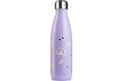 Sport & Fitness - JobOut Vattenflaska Butterflies - 93932300
