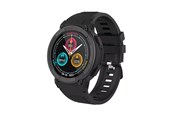 Pulsmätare & Stegräknare - DENVER SWG-339 - Black - SWG-339