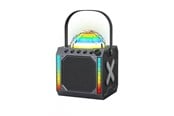 Bärbara/Bluetooth-högtalare - DENVER BTM-618 - BTM-618