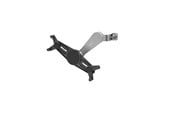 Tablet - Other accessories - Hama Headrest Bracket 360 Swivel Fit Devices 7-11" Aluminium - 00125122