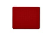 Musmattor och tillbehör - Hama Mouse Pad Easy Red - 00126859