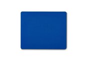 Musmattor och tillbehör - Hama Mouse Pad Easy Blue - 00126860