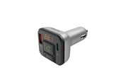 Andra mobiltillbehör - Hama FM-transmitter Bluetooth Hands-Free USB-C PD/QC - 0014169